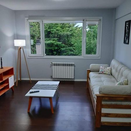 Departamento Centrico En Bariloche Iiae Apartment Ngoại thất bức ảnh