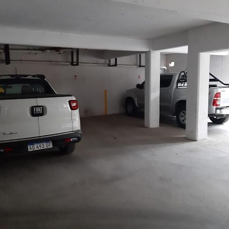 Departamento Centrico En Bariloche Iiae Apartment Ngoại thất bức ảnh