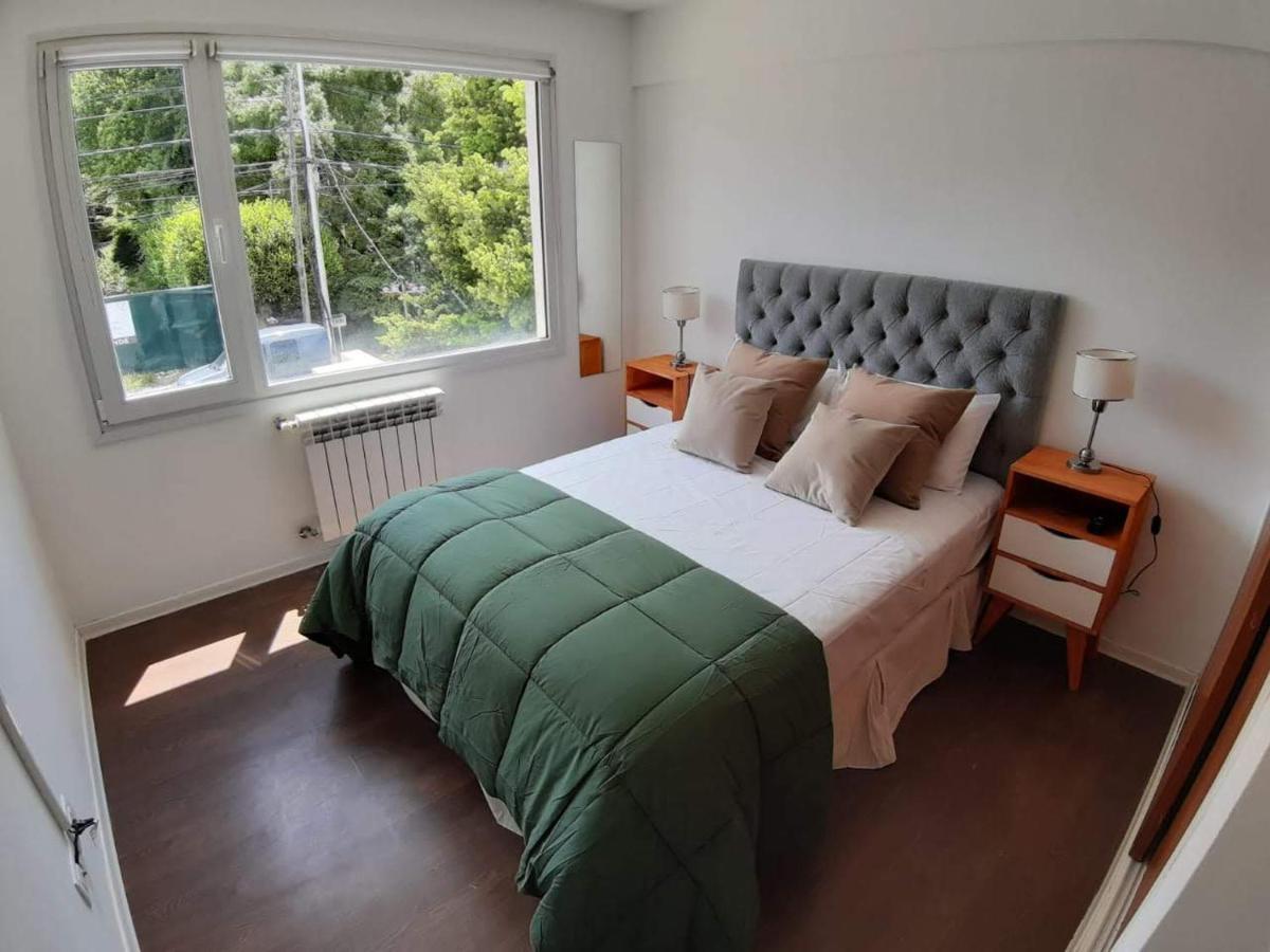 Departamento Centrico En Bariloche Iiae Apartment Ngoại thất bức ảnh