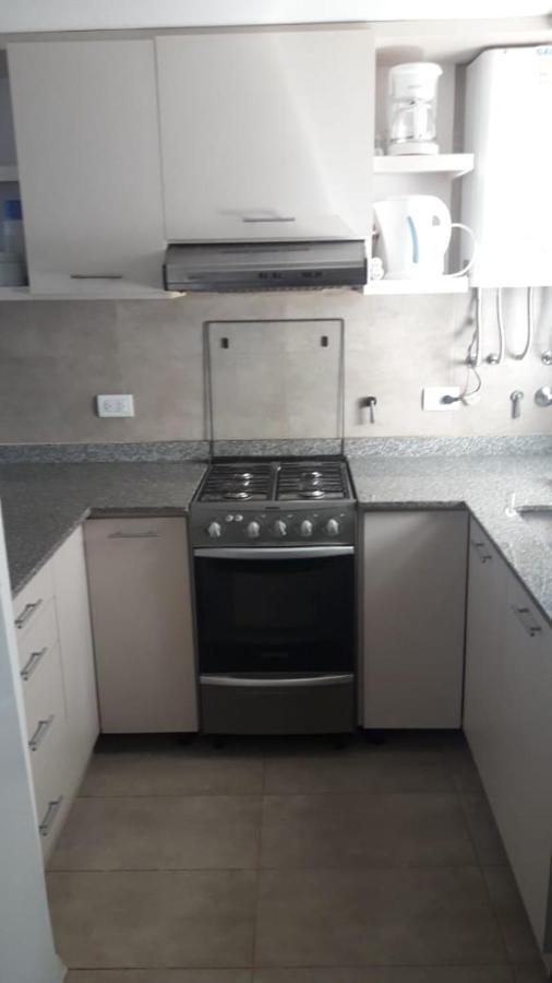 Departamento Centrico En Bariloche Iiae Apartment Ngoại thất bức ảnh