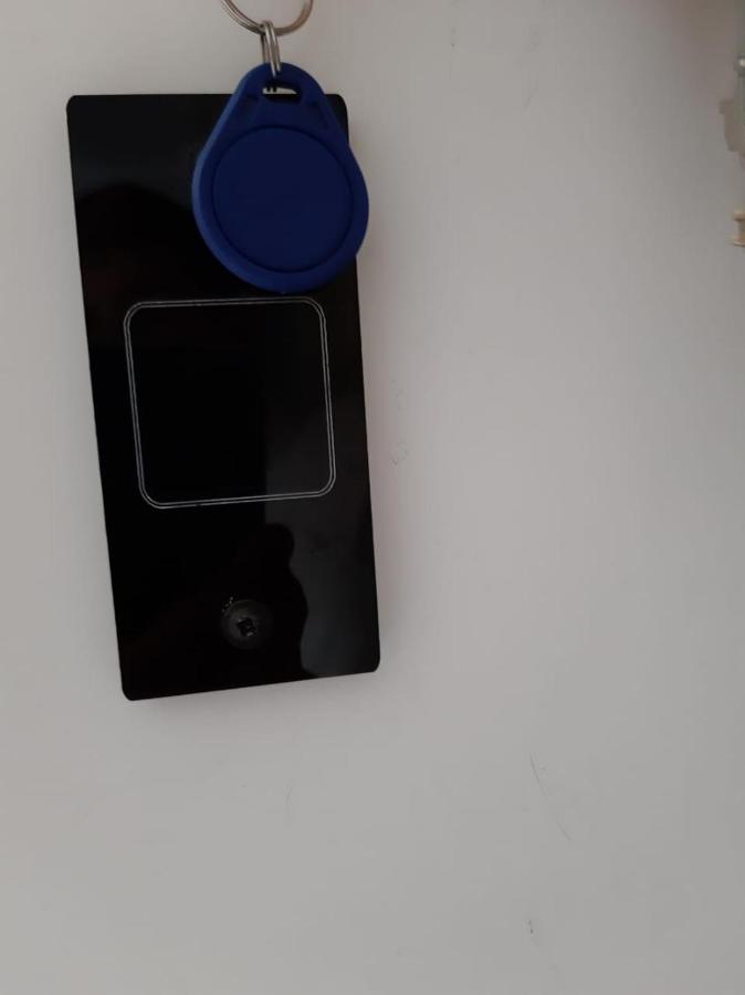 Departamento Centrico En Bariloche Iiae Apartment Ngoại thất bức ảnh