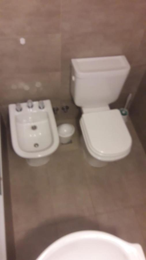 Departamento Centrico En Bariloche Iiae Apartment Ngoại thất bức ảnh