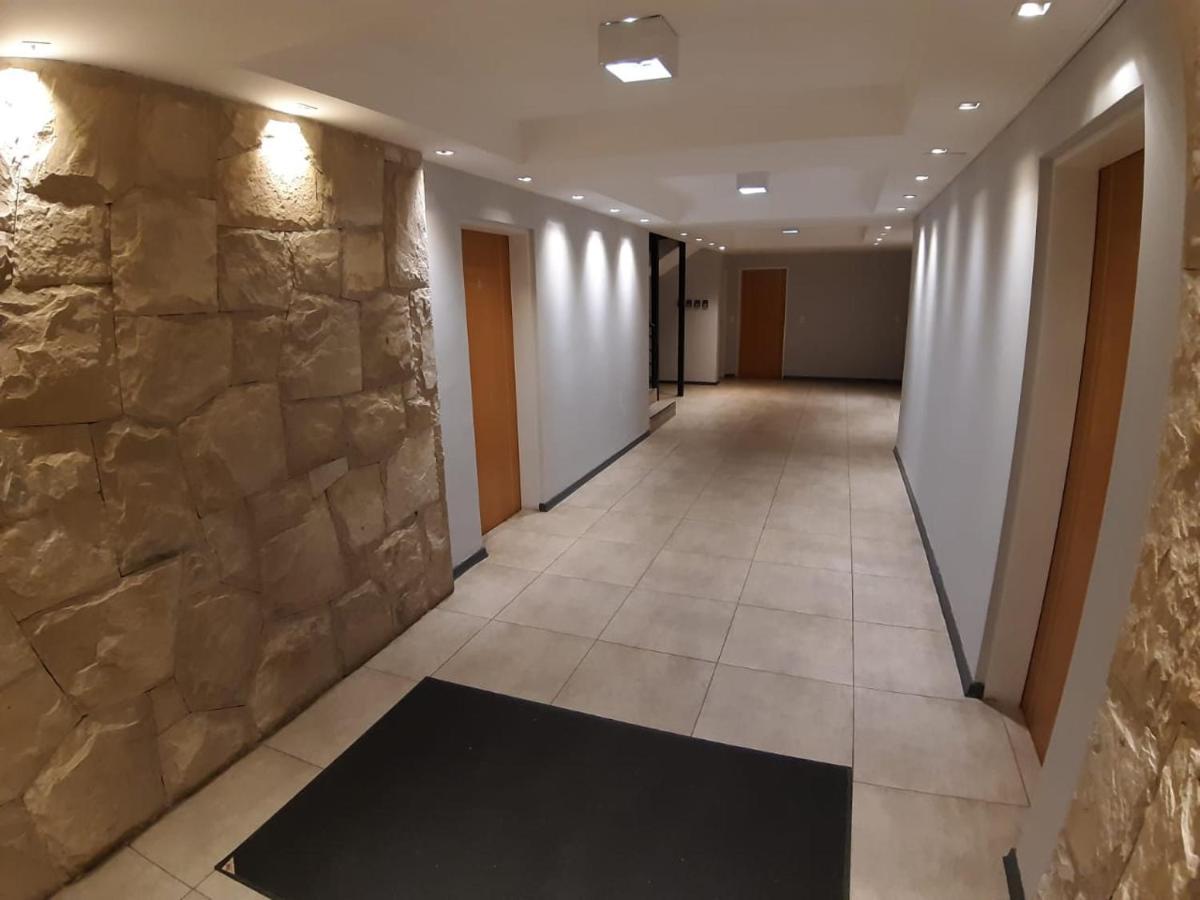 Departamento Centrico En Bariloche Iiae Apartment Ngoại thất bức ảnh