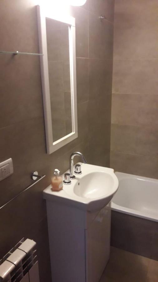 Departamento Centrico En Bariloche Iiae Apartment Ngoại thất bức ảnh