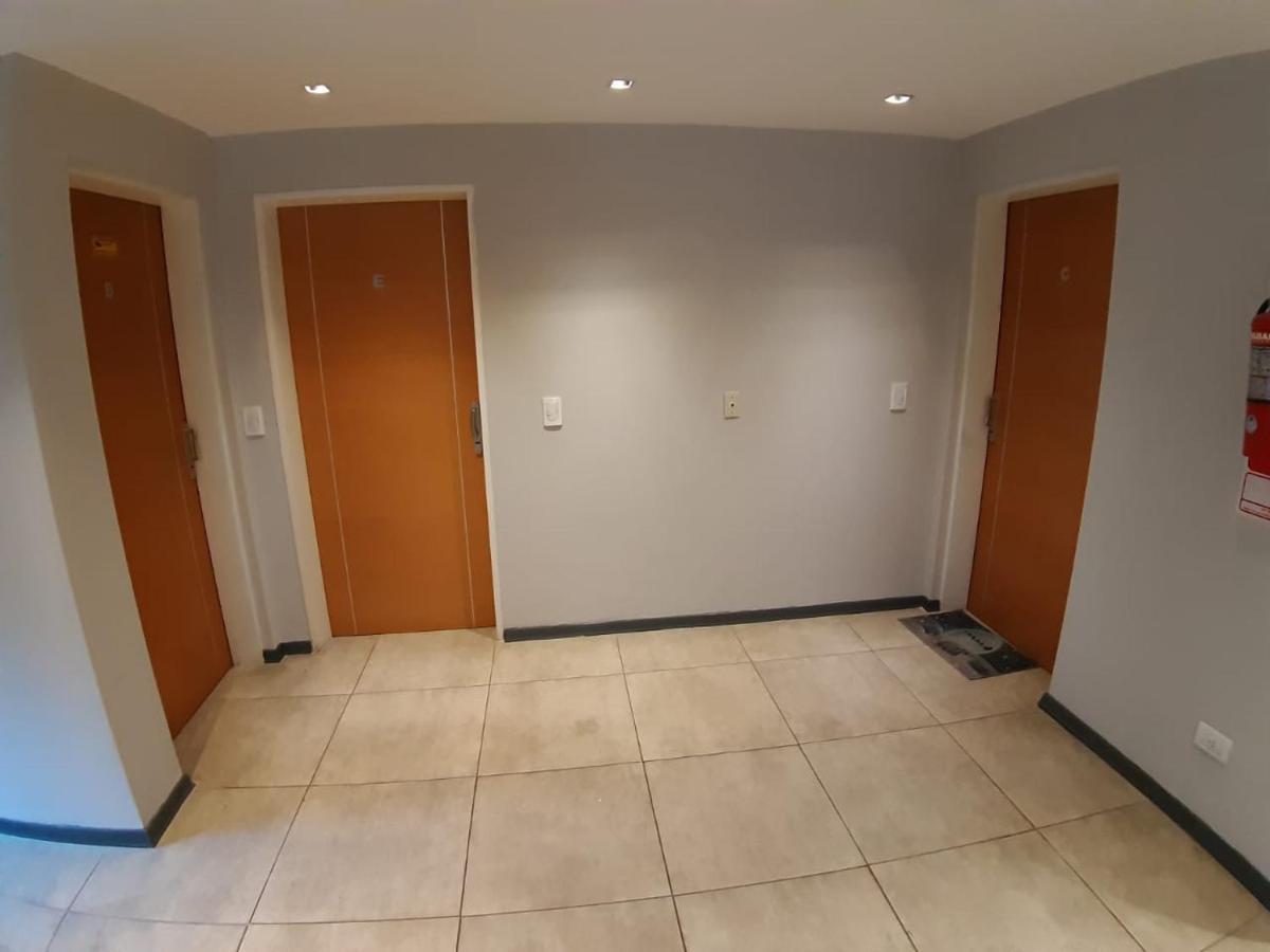 Departamento Centrico En Bariloche Iiae Apartment Ngoại thất bức ảnh