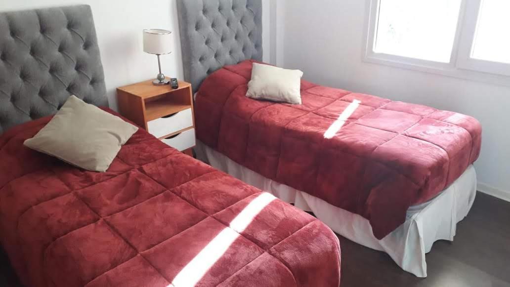 Departamento Centrico En Bariloche Iiae Apartment Ngoại thất bức ảnh