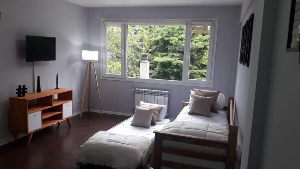 Departamento Centrico En Bariloche Iiae Apartment Ngoại thất bức ảnh