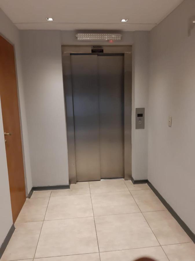 Departamento Centrico En Bariloche Iiae Apartment Ngoại thất bức ảnh