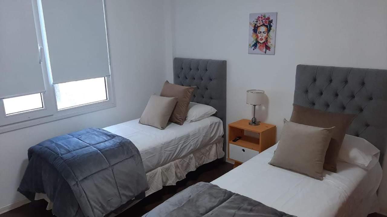 Departamento Centrico En Bariloche Iiae Apartment Ngoại thất bức ảnh